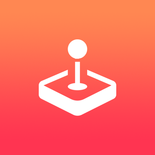 Arcade Games Mame icon