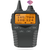 Online Virtual Walkies Talkie icon