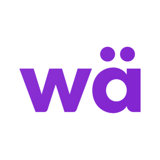 Warava - Tu asistente personal  🏠💜 icon