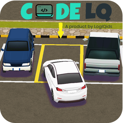 Car Parking Game icon