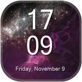 Lock Screen Galaxy S8 Note8 S9 Note 9 Edge icon
