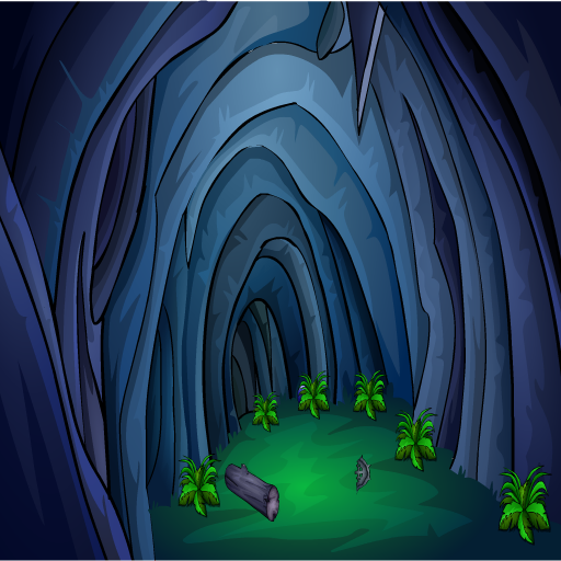 Escape Games Jolly-184 icon