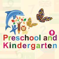 Preschool and Kindergarten. on 9Apps