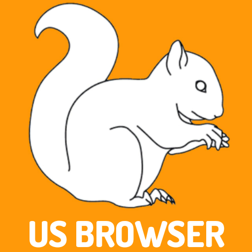 New Indian Browser Fast And Secure App 2020 icon