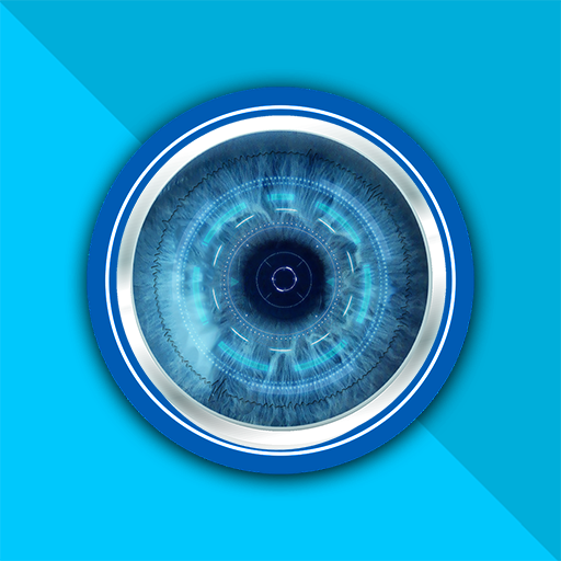 ikon Hidden camera detector