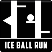 Ice Ball Run icon