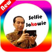 aplikasi foto jokowi on 9Apps