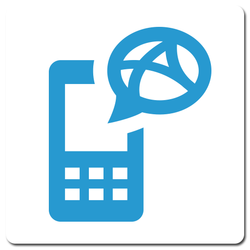 Al toque SMS Gratis icon