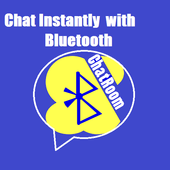 bluetooth messanger иконка