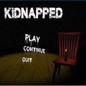Kidnapped - a fight for life icon