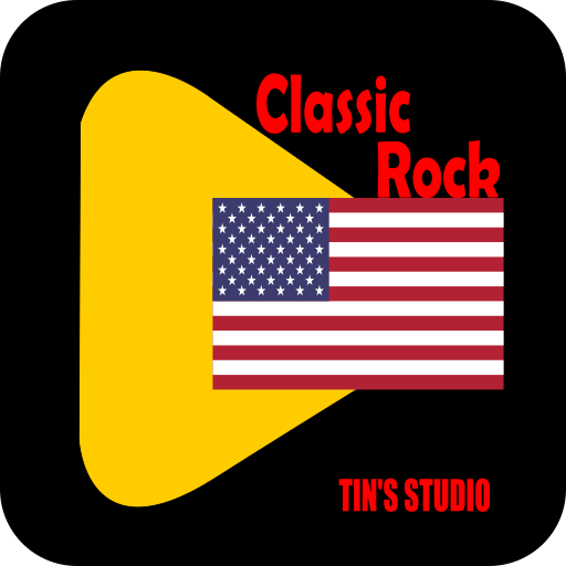 Radio Classic Rock Florida icon