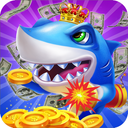 Kail Ikan: Fish Hunter icon