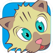 Combo Cats icon