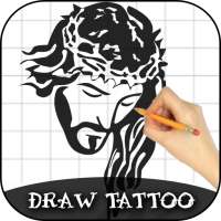 Aprende a dibujar tatuajes - Self Tattoo Maker