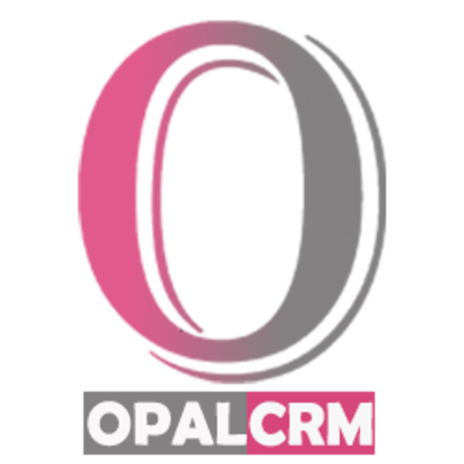 OPAL CRM - Best CRM App For Business icon