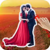 Auto Cut Paste – Auto Cut Out icon