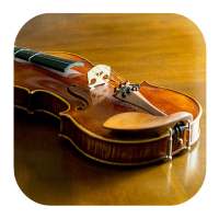 Violin Sounds on 9Apps