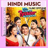 Kya Pyaar Karoon Kisko Best Bollywood Music Album on 9Apps