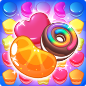 Cookie Crush Match 3 icon