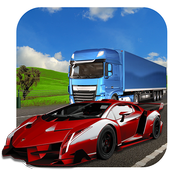 Extreme Racing Asphalt icon