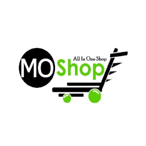 Mo Shop icon