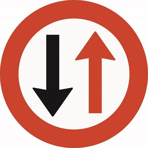 Norwegian Traffic Signs icon