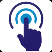 Touch VPN -Free Unlimited VPN Proxy &amp; WiFi Privacy icon