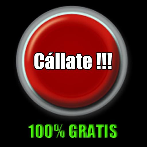Cállate - El Botón icon