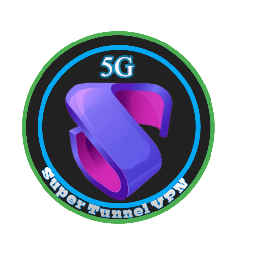 SUPER Tunnel VPN icon
