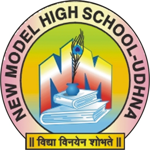 New Model School icon