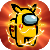 skin simulator for among us 2 icon