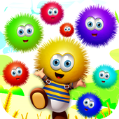 Chuzzle Bird Shooter icon