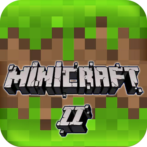 MiniCraft 2 icon