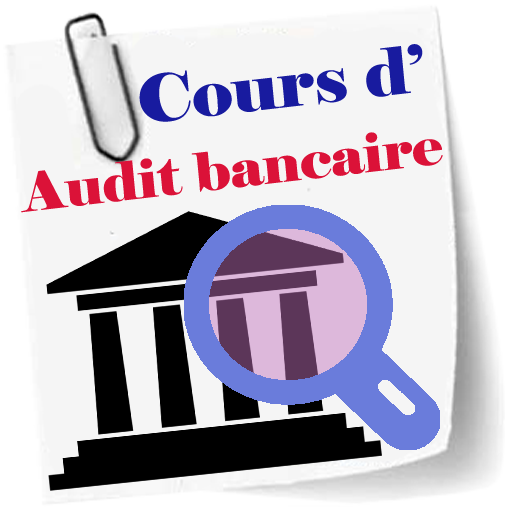Cours d Audit bancaire icon