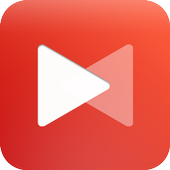 Video Player Simple icon