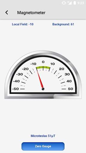 iNstall screenshot 3