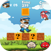 Super Drio's World icon