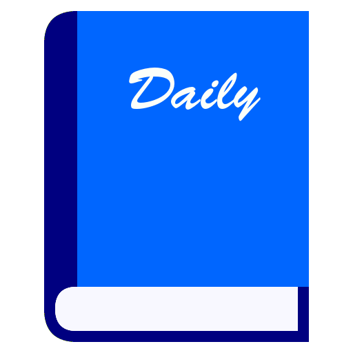 Daily Note icon