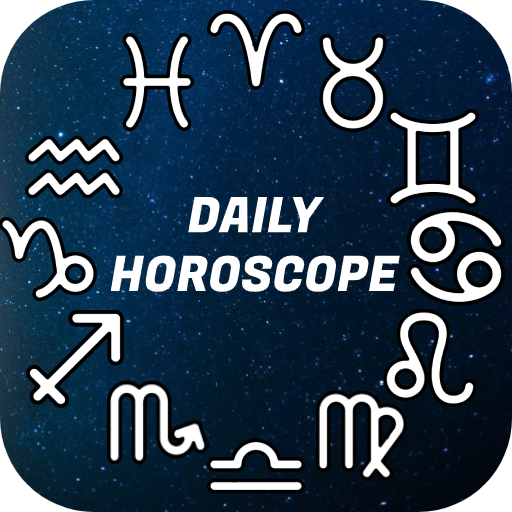 Daily Horoscope and Astrology icon