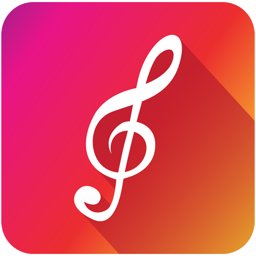 InPhone Music Player: Full MP3 &amp; Audio Player icon