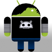 Pimp My Droid Wallpaper Free icon
