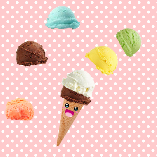Ice Cream GO! icon