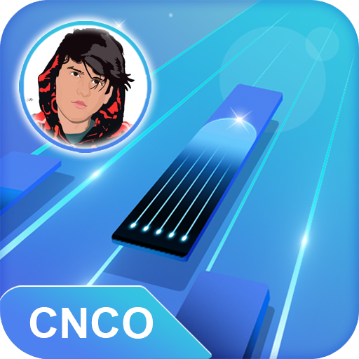 CNCO Piano Tiles 2 All Song icon