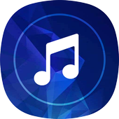 S9 Edge Music icon