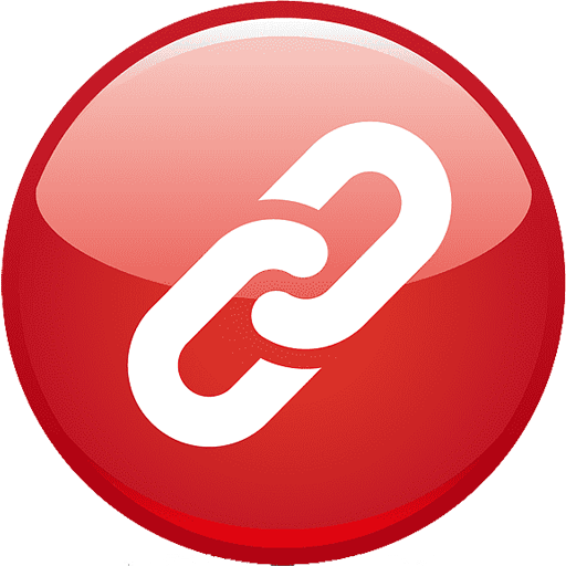 Link Video Player icon