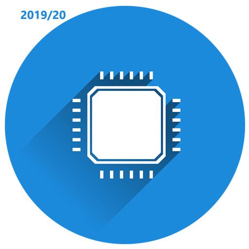 A-CPU: Check Hardware And System Info icon
