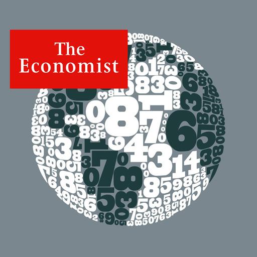 Economist World in Figures icon