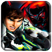 Max Adventure Steel icon