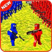 Ravenfield Game Guide on 9Apps