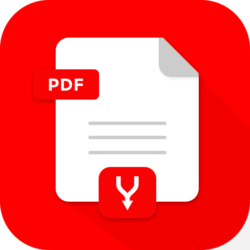 Merge Pdf Files icon